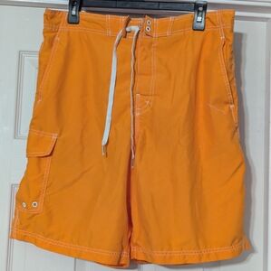 Men's Joe Boxer Swim Trunks